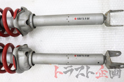 【USED】NISMO S-tune Suspension Kit Skyline GT-R V-spec BCNR33