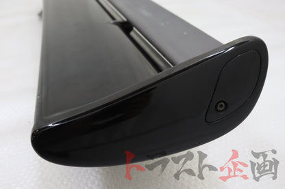 【USED】BNR34 OEM Rear Spoiler Skyline 25GT Turbo ER34 Early Model 2-Door