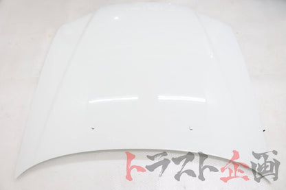 【USED】OEM Aluminum Bonnet (Hood) Hinges & Stays Set for BNR34 Skyline 25GT Turbo ER34 Early Model 2-Door