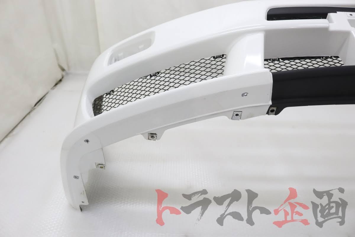 【USED】OEM Option Altia Front Bumper Skyline 25GT Turbo ER34 2-Door