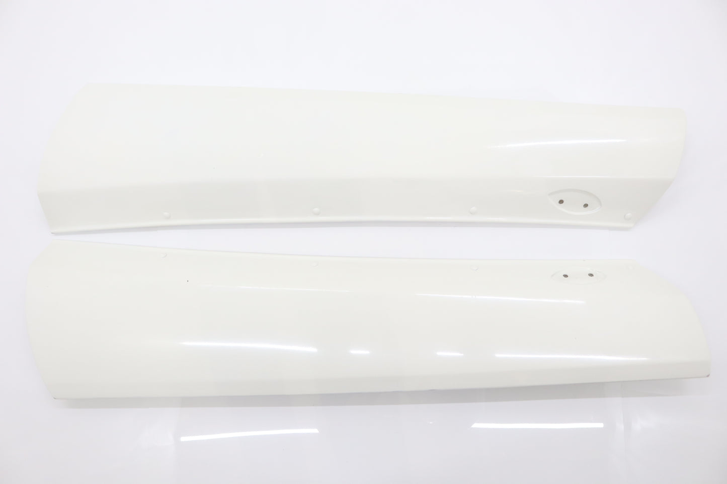 VEILSIDE Aero Complete Kit with Option Parts Set - RX-7 Fortune Model FD3S