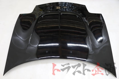 【USED】(RARE!) Mazda Speed Carbon Hood Mazda RX-7 Type RZ (Series 1) FD3S