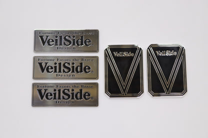 VEILSIDE FairladyZ Z33 350Z Ver.Ⅲ MODEL