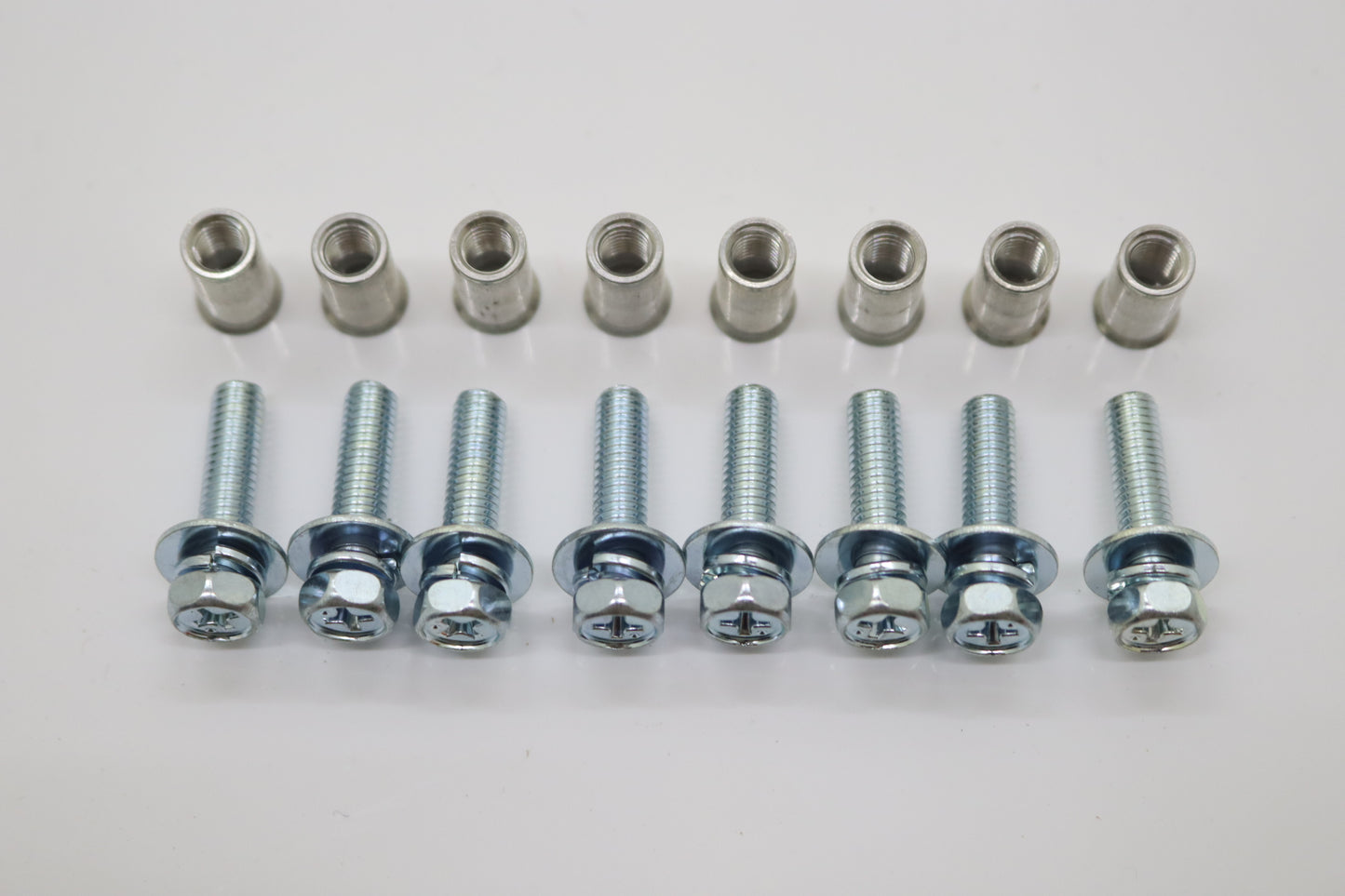 VEILSIDE Aero Complete Kit with Option Parts Set - FFZ400 (RZ34)