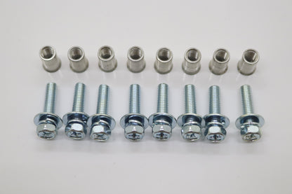 VEILSIDE Aero Complete Kit with Option Parts Set - FFZ400 (RZ34)