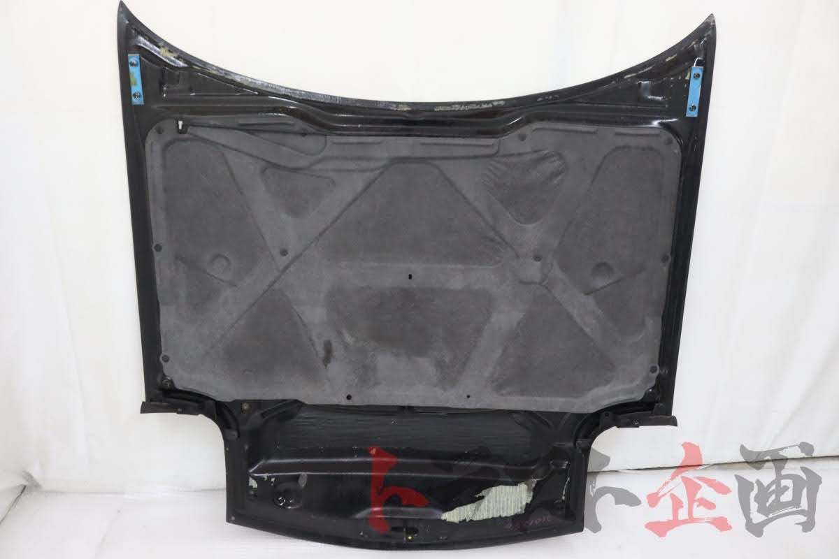 【USED】(RARE!) Mazda Speed Carbon Hood Mazda RX-7 Type RZ (Series 1) FD3S