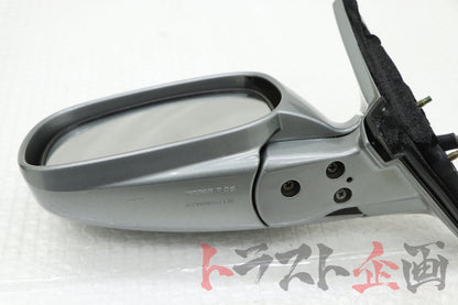 USED OEM Side Mirror Set Nissan Skyline 25GT-t ER34 Coupe (Late Model)