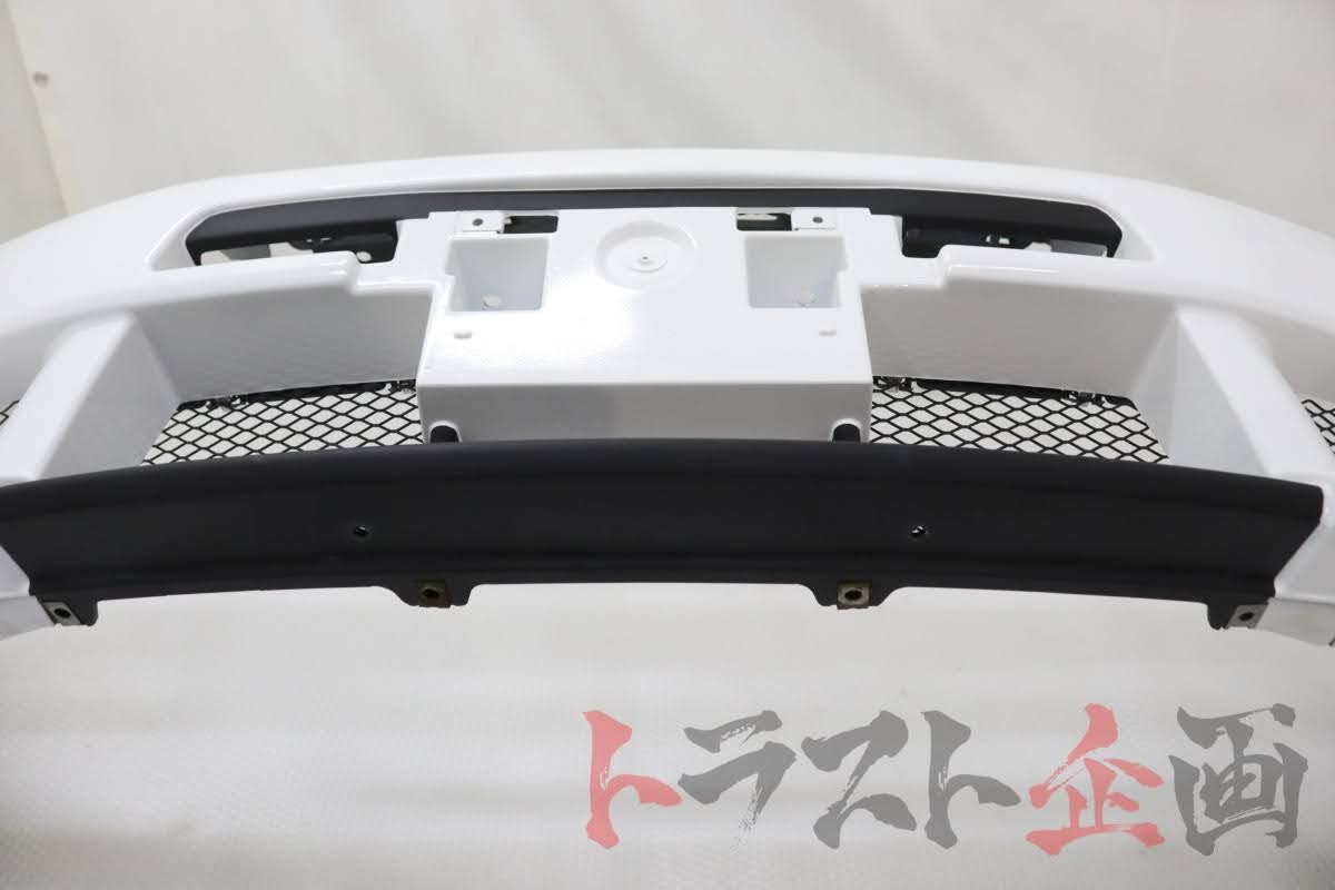 【USED】OEM Option Altia Front Bumper Skyline 25GT Turbo ER34 2-Door