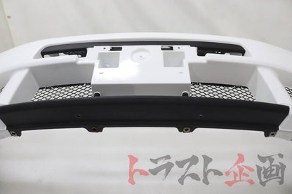 【USED】OEM Option Altia Front Bumper Skyline 25GT Turbo ER34 2-Door