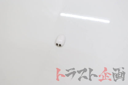 【USED】OEM Aluminum Bonnet (Hood) Hinges & Stays Set for BNR34 Skyline 25GT Turbo ER34 Early Model 2-Door