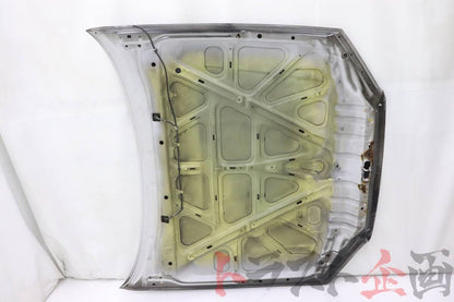 【USED】OEM Bonnet (Hood) Skyline 25GT Turbo ER34 Early Model 2-Door