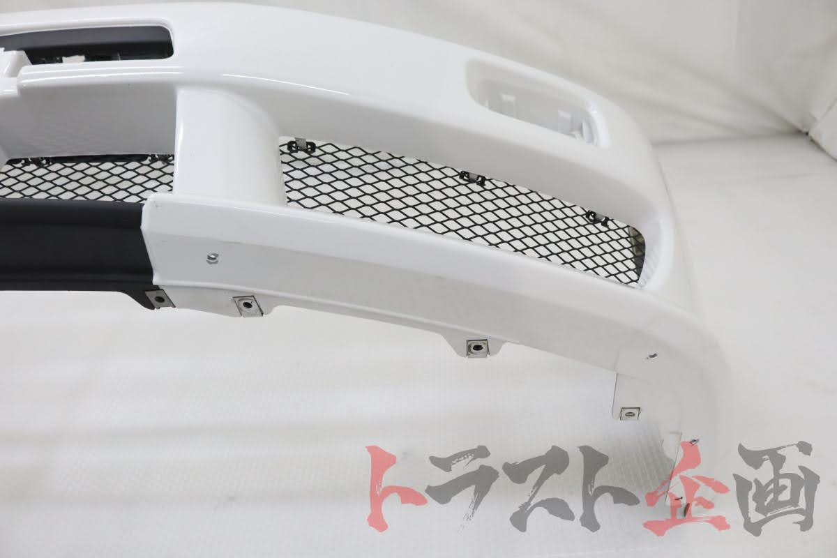 【USED】OEM Option Altia Front Bumper Skyline 25GT Turbo ER34 2-Door