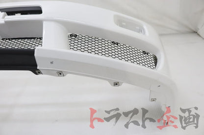 【USED】OEM Option Altia Front Bumper Skyline 25GT Turbo ER34 2-Door