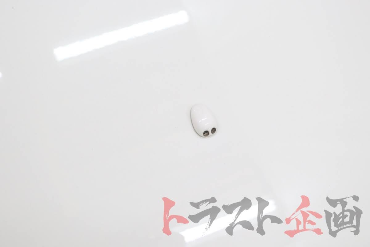 【USED】OEM Aluminum Bonnet (Hood) Hinges & Stays Set for BNR34 Skyline 25GT Turbo ER34 Early Model 2-Door