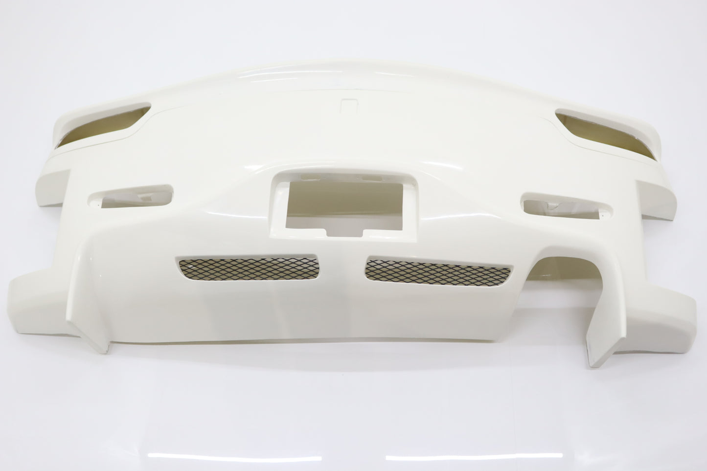 VEILSIDE Aero Complete Kit with Option Parts Set - RX-7 Fortune Model FD3S