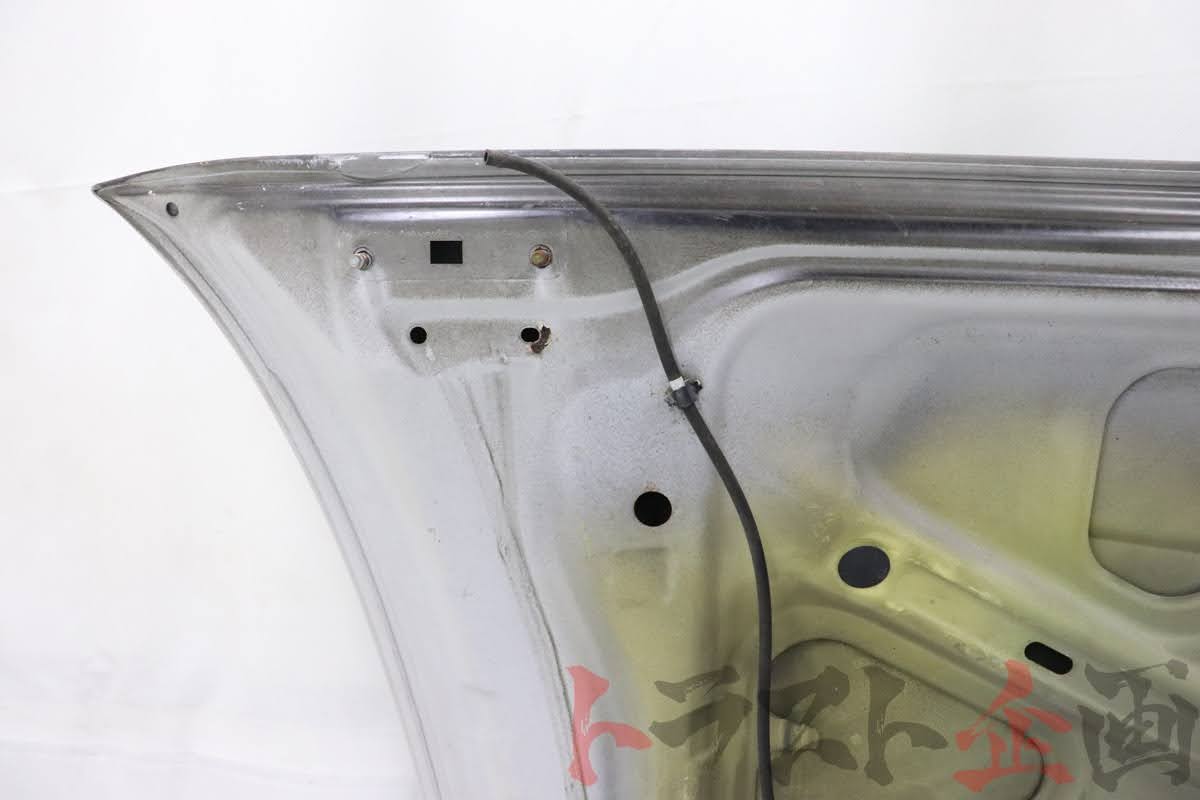 【USED】OEM Bonnet (Hood) Skyline 25GT Turbo ER34 Early Model 2-Door