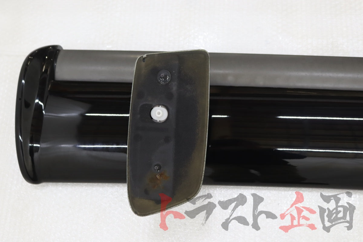【USED】BNR34 OEM Rear Spoiler Skyline 25GT Turbo ER34 Early Model 2-Door