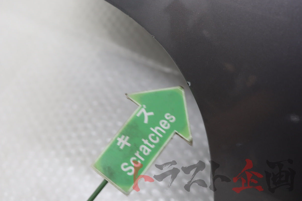 【USED】OEM Trunk Rear Spoiler Skyline 25GT Turbo ER34 4-Door