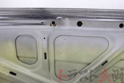 【USED】OEM Bonnet (Hood) Skyline 25GT Turbo ER34 Early Model 2-Door
