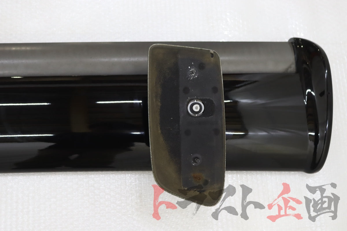 【USED】BNR34 OEM Rear Spoiler Skyline 25GT Turbo ER34 Early Model 2-Door