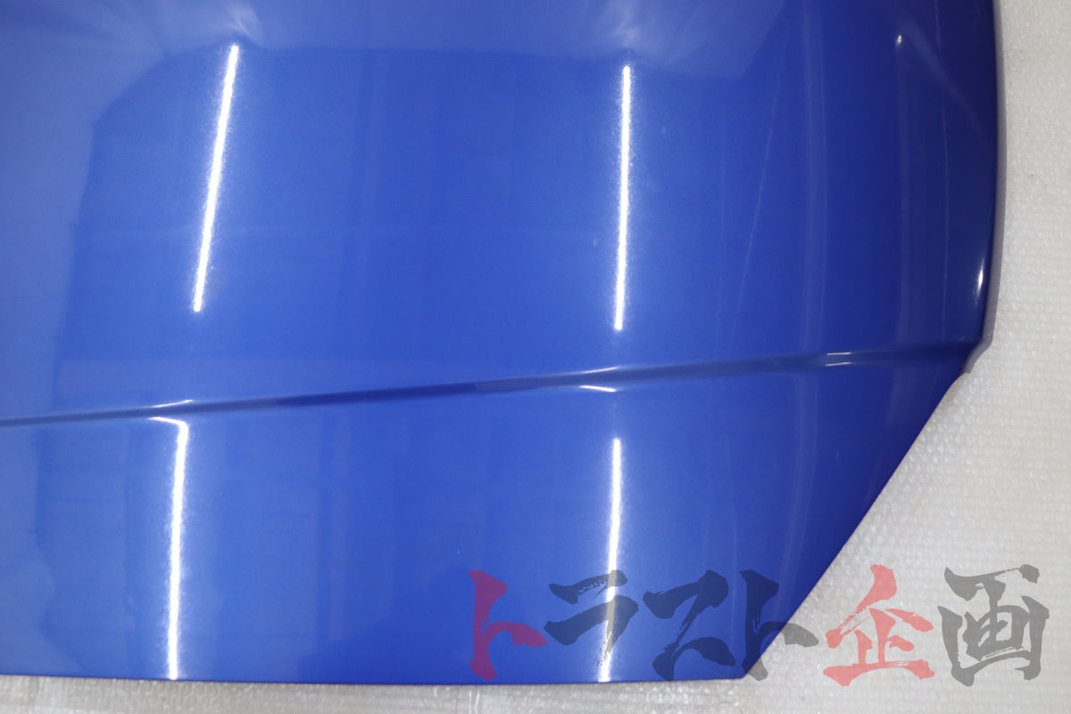 【USED】OEM Bonnet (Hood) Skyline 25GT Turbo ER34 Late Model 2-Door