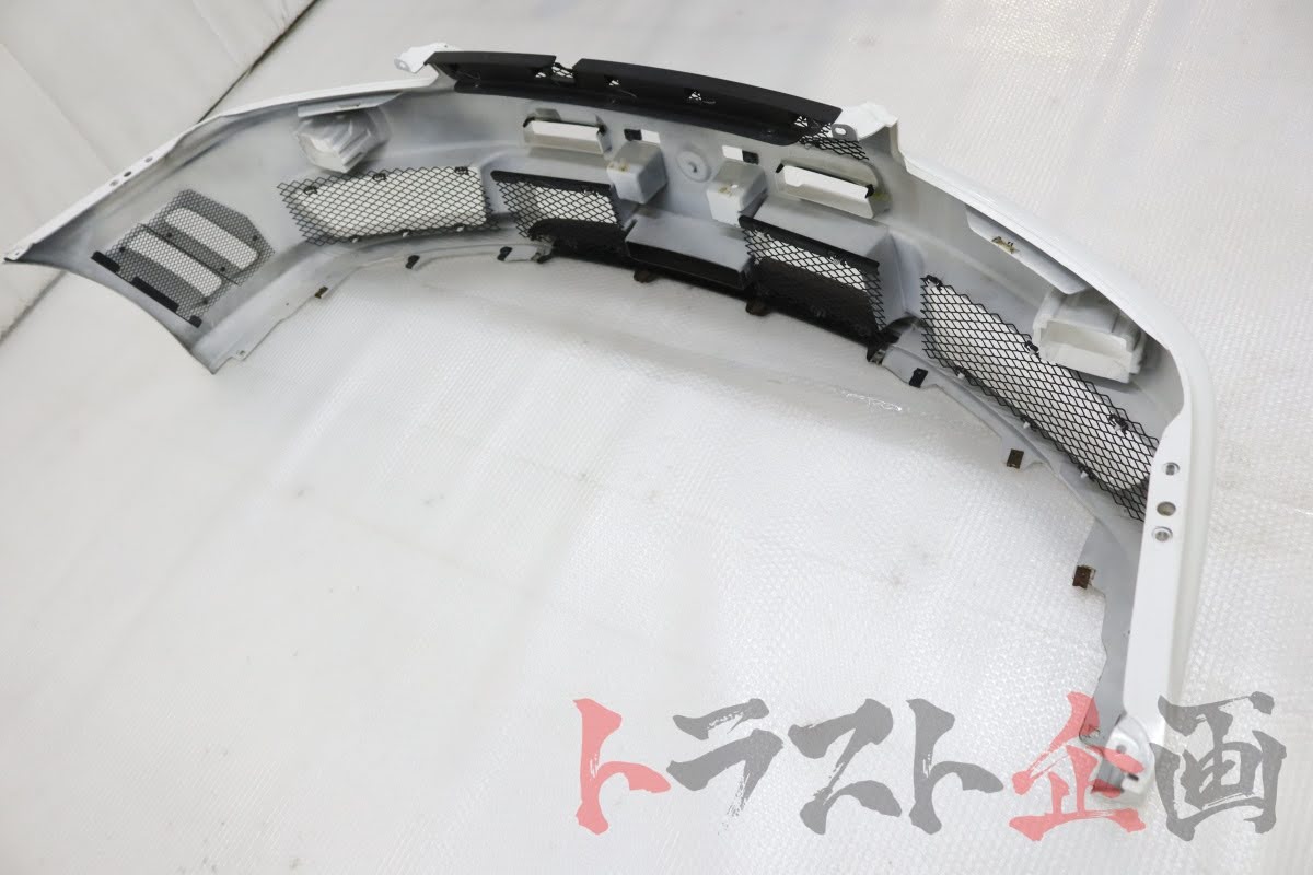 【USED】OEM Option Altia Front Bumper Skyline 25GT Turbo ER34 2-Door