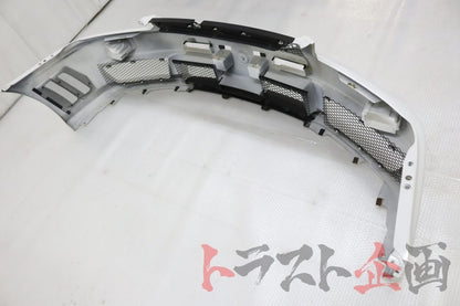 【USED】OEM Option Altia Front Bumper Skyline 25GT Turbo ER34 2-Door