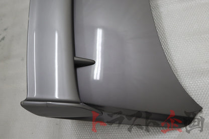 【USED】OEM Trunk Rear Spoiler Skyline 25GT Turbo ER34 4-Door