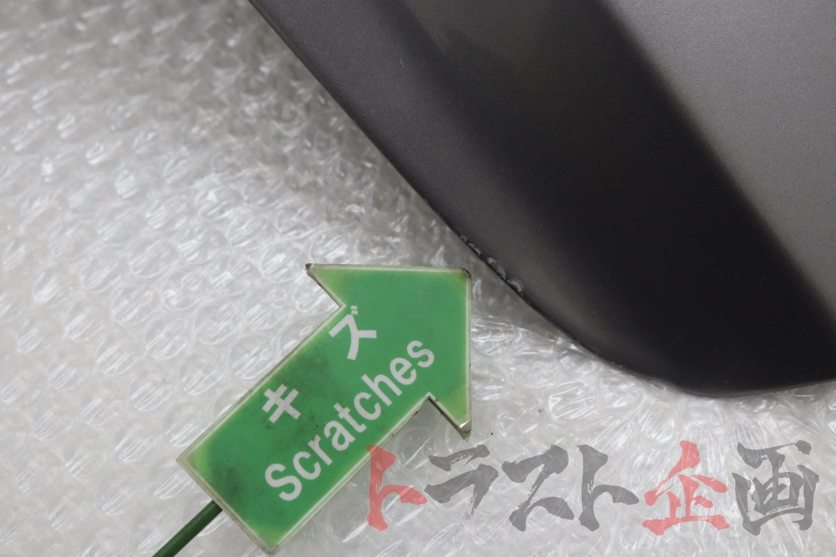 【USED】OEM Trunk Rear Spoiler Skyline 25GT Turbo ER34 4-Door