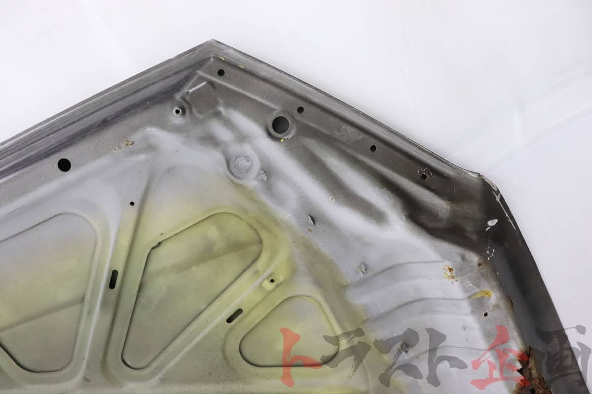 【USED】OEM Bonnet (Hood) Skyline 25GT Turbo ER34 Early Model 2-Door