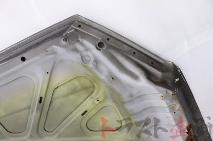 【USED】OEM Bonnet (Hood) Skyline 25GT Turbo ER34 Early Model 2-Door