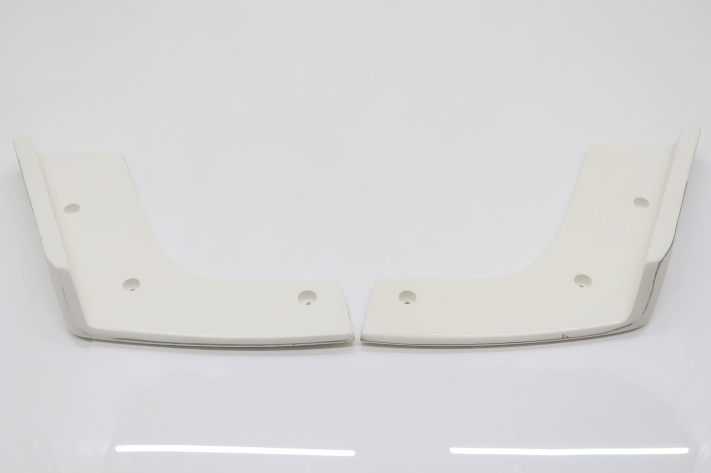 VEILSIDE Aero Complete Kit with Option Parts Set - FFZ400 (RZ34)