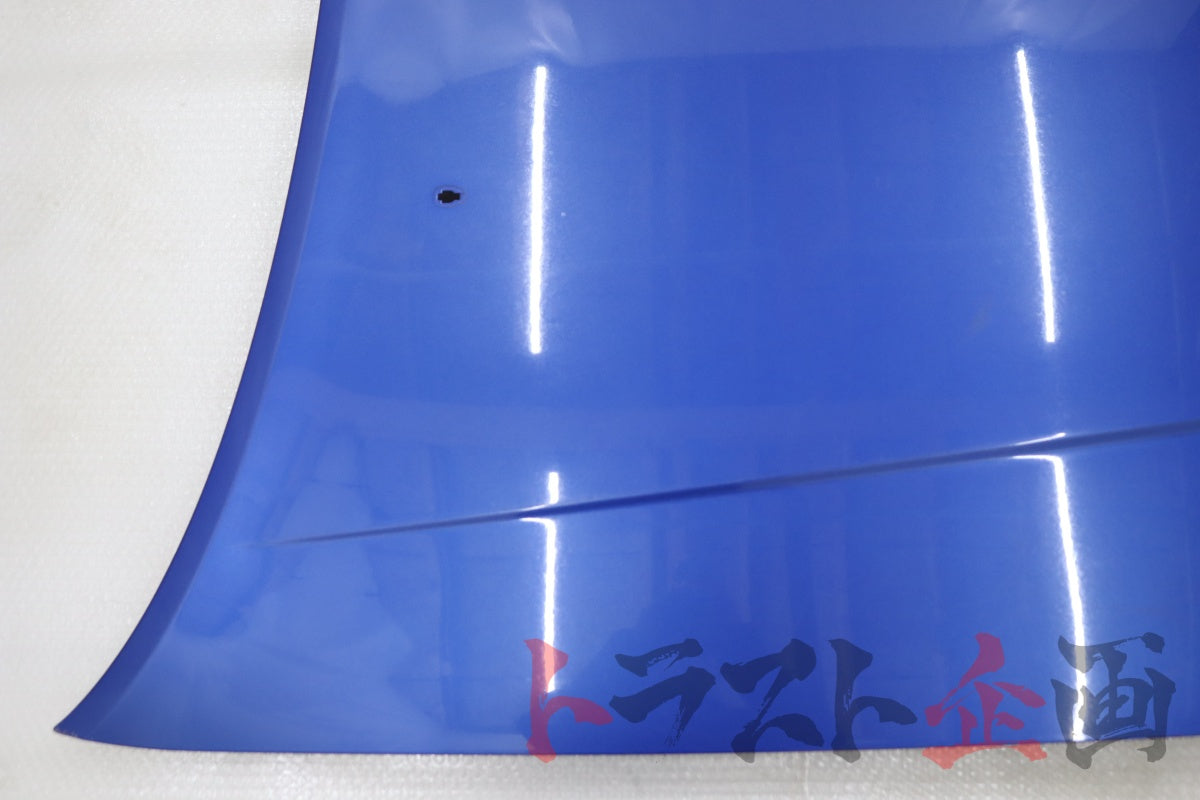 【USED】OEM Bonnet (Hood) Skyline 25GT Turbo ER34 Late Model 2-Door
