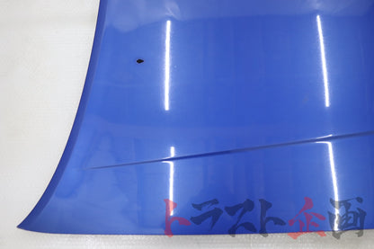 【USED】OEM Bonnet (Hood) Skyline 25GT Turbo ER34 Late Model 2-Door