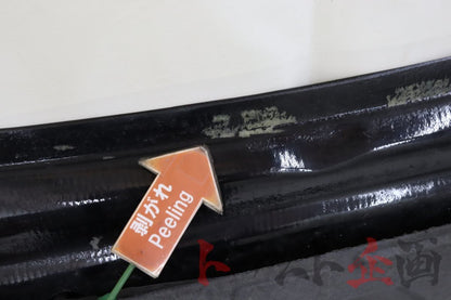 【USED】(RARE!) Mazda Speed Carbon Hood Mazda RX-7 Type RZ (Series 1) FD3S