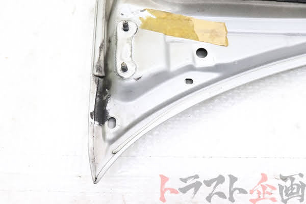【USED】OEM Hood Mazda RX-7 Type R (Series 1) FD3S