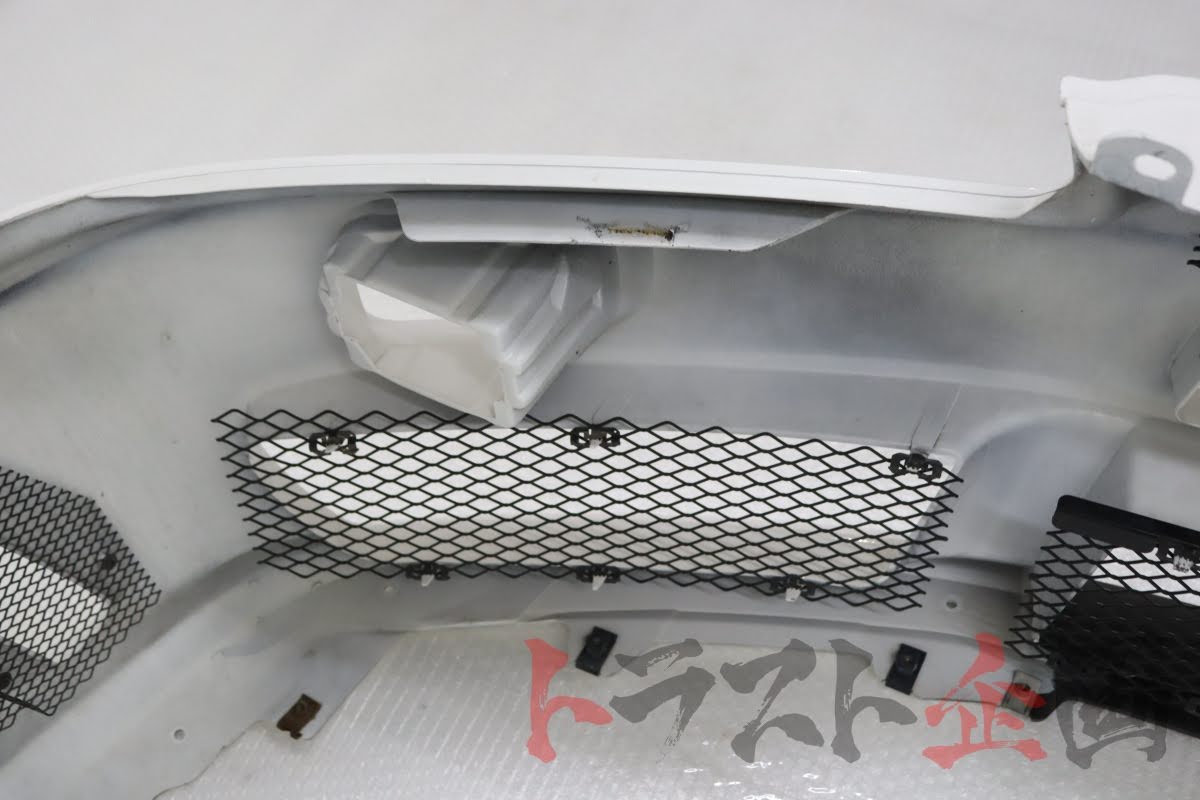 【USED】OEM Option Altia Front Bumper Skyline 25GT Turbo ER34 2-Door