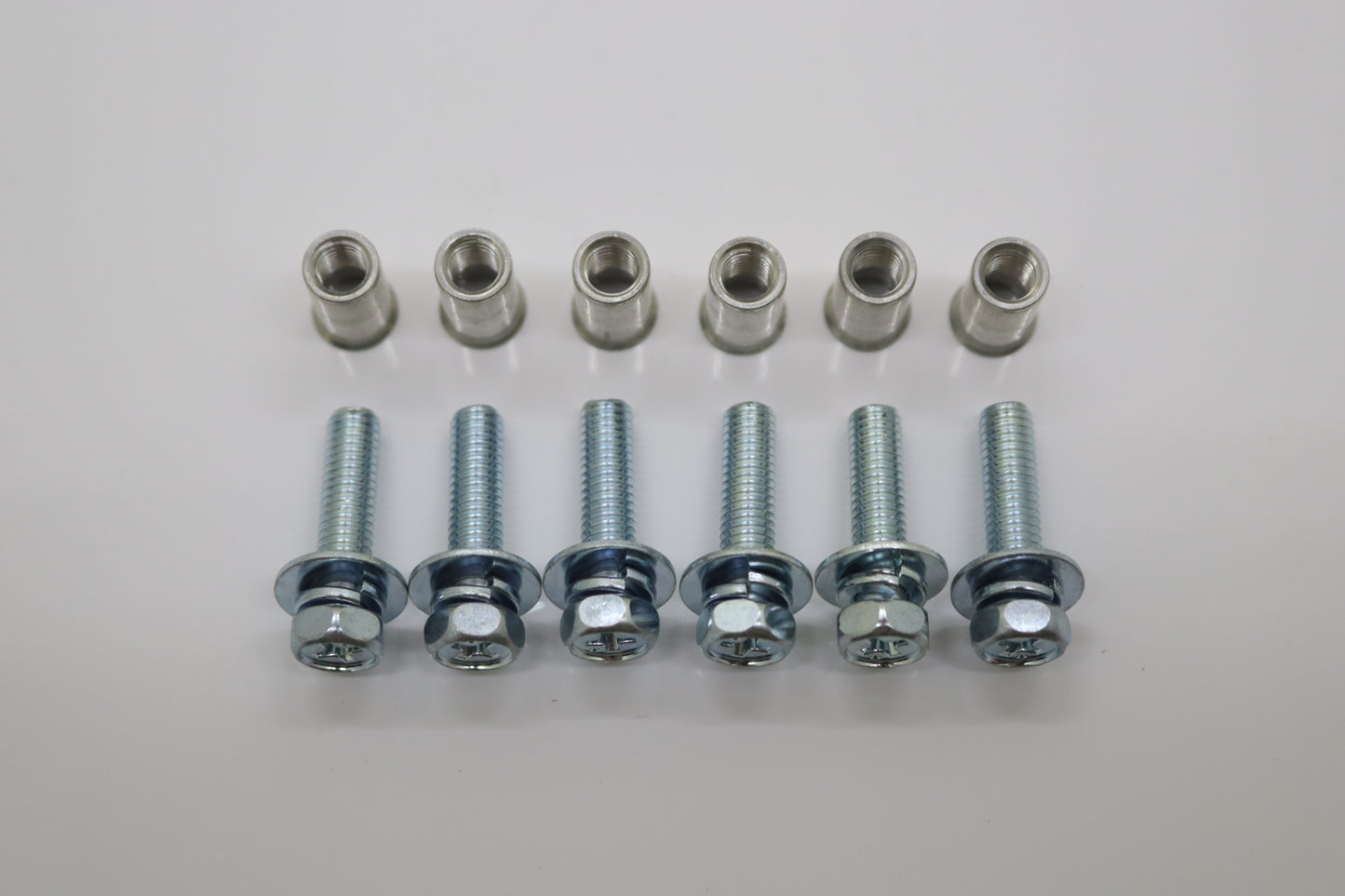 VEILSIDE Aero Complete Kit with Option Parts Set - FFZ400 (RZ34)