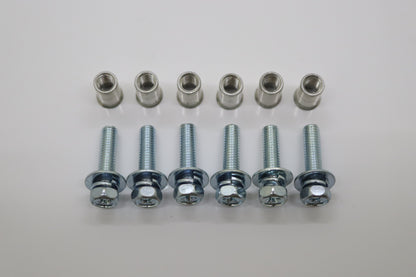 VEILSIDE Aero Complete Kit with Option Parts Set - FFZ400 (RZ34)