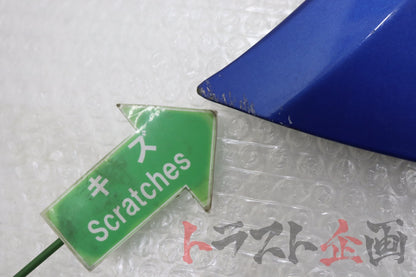【USED】OEM Bonnet (Hood) Skyline 25GT Turbo ER34 Late Model 2-Door