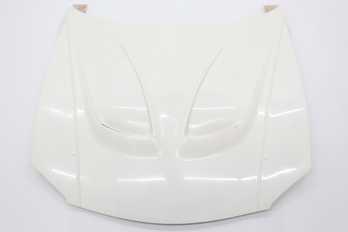 VEILSIDE Aero Complete Kit with Option Parts Set - RX-7 Fortune Model FD3S