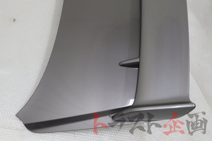 【USED】OEM Trunk Rear Spoiler Skyline 25GT Turbo ER34 4-Door
