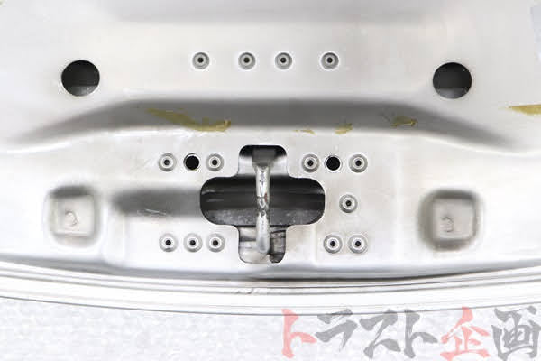 【USED】OEM Hood Mazda RX-7 Type R (Series 1) FD3S