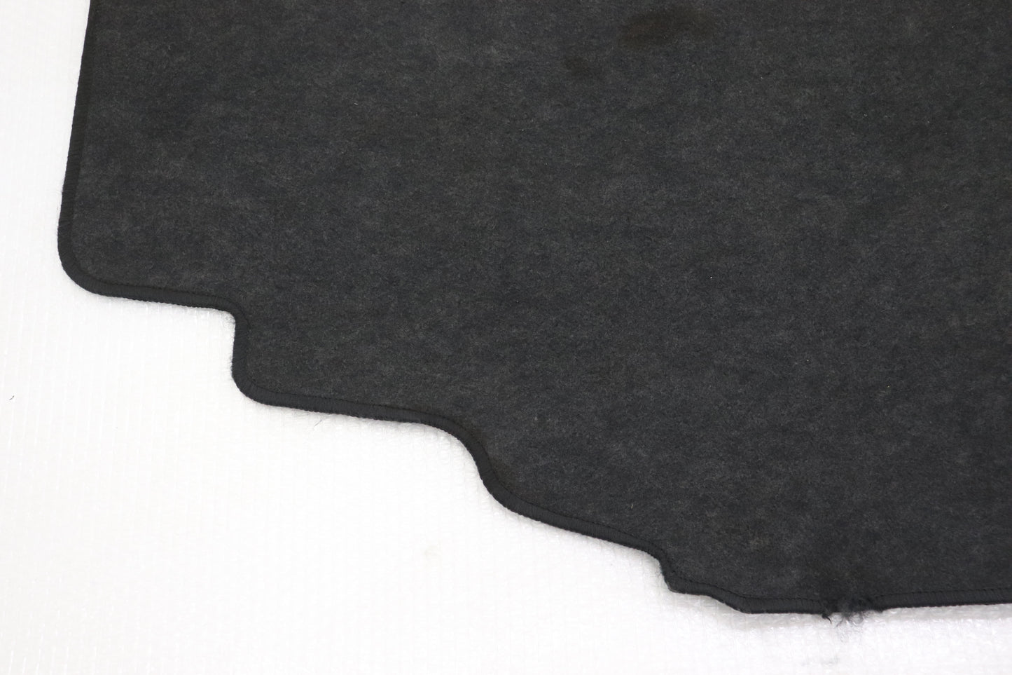 USED NISSAN OEM Trunk Mat - ER34