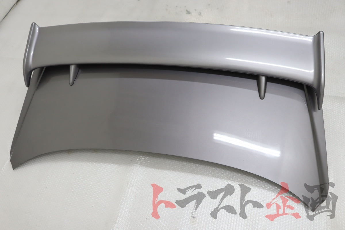 【USED】OEM Trunk Rear Spoiler Skyline 25GT Turbo ER34 4-Door