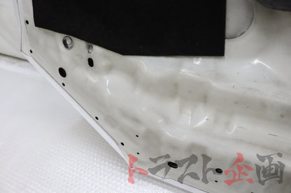 【USED】 BNR34 OEM Aluminum Bonnet (Hood) Skyline 25GT Turbo ER34 Early Model 4-Door