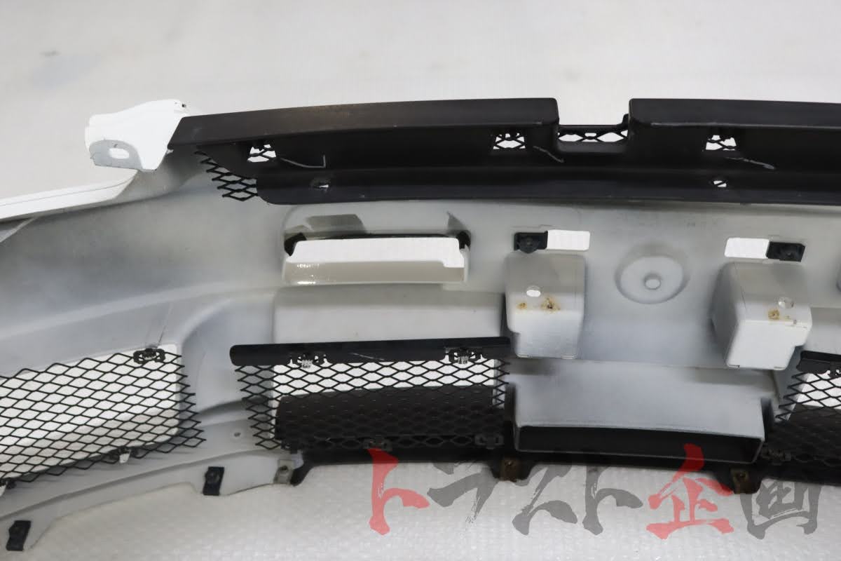 【USED】OEM Option Altia Front Bumper Skyline 25GT Turbo ER34 2-Door