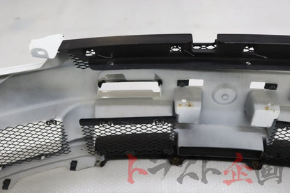 【USED】OEM Option Altia Front Bumper Skyline 25GT Turbo ER34 2-Door