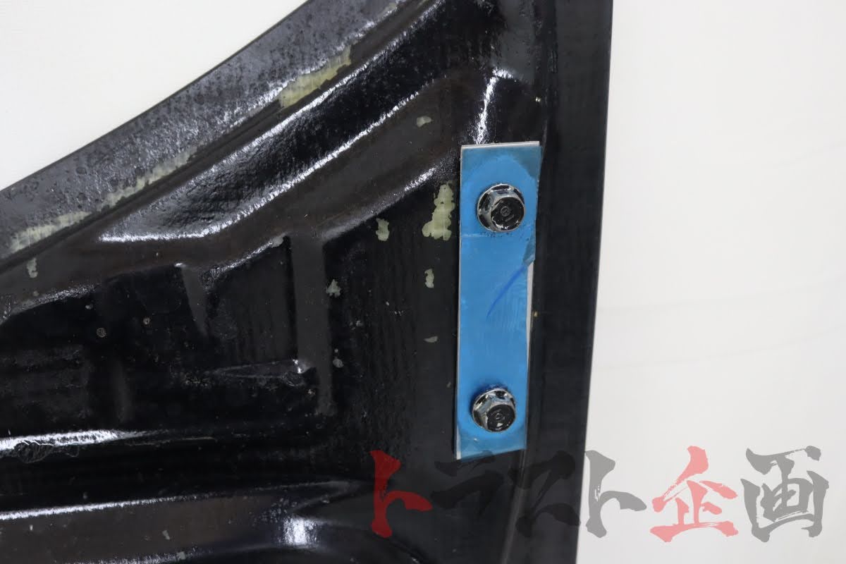 【USED】(RARE!) Mazda Speed Carbon Hood Mazda RX-7 Type RZ (Series 1) FD3S