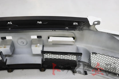 【USED】OEM Option Altia Front Bumper Skyline 25GT Turbo ER34 2-Door